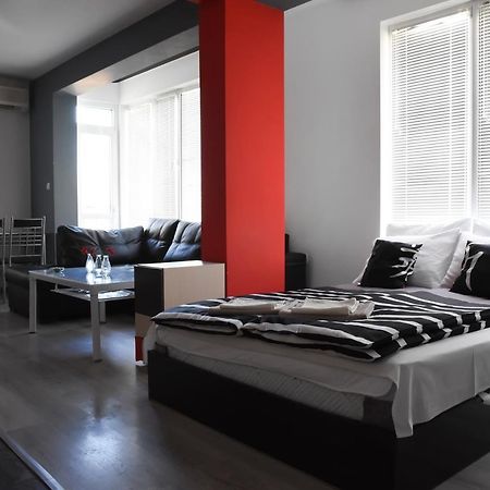 Apartments Plovdiv Maisonette Kapana Εξωτερικό φωτογραφία