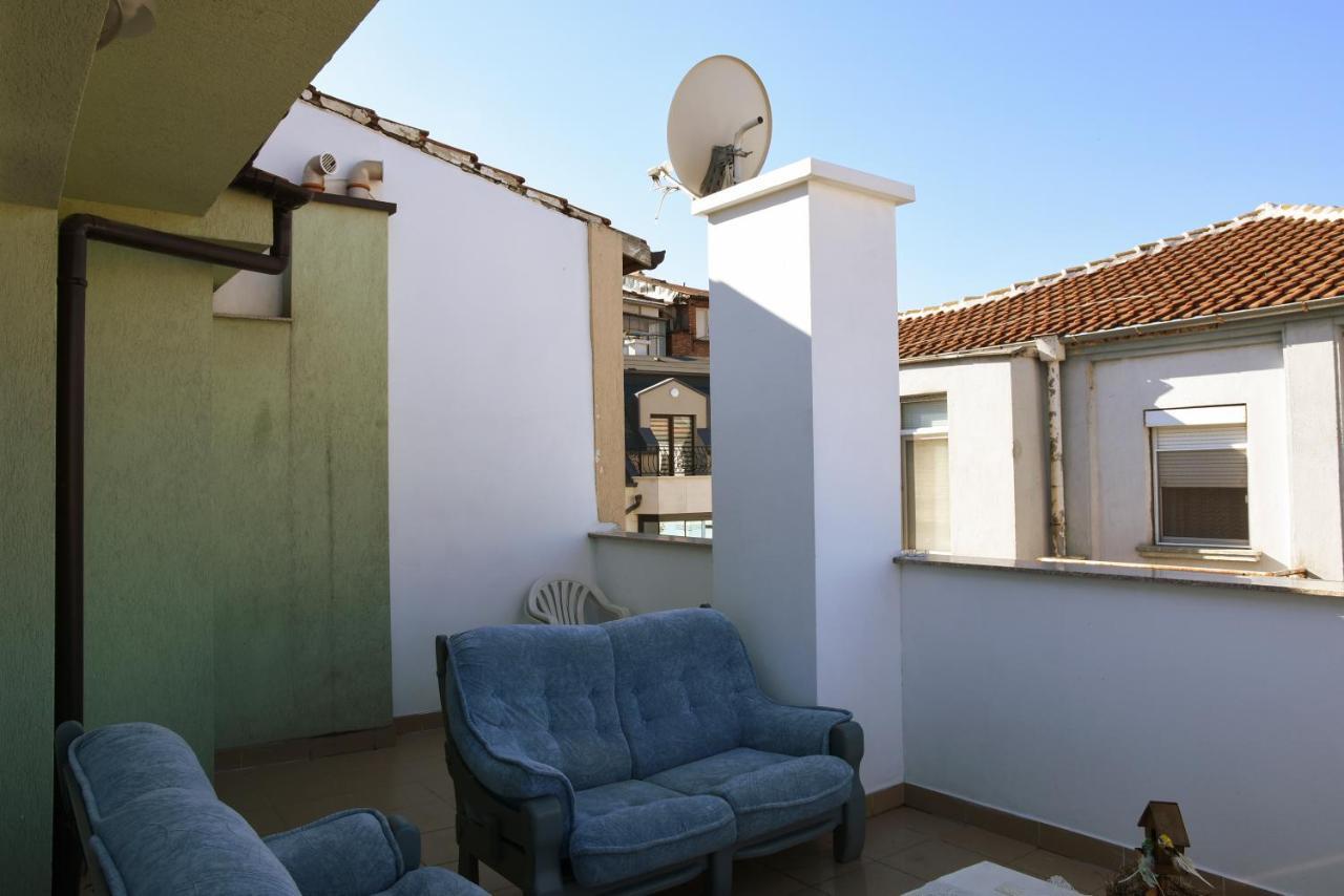 Apartments Plovdiv Maisonette Kapana Εξωτερικό φωτογραφία