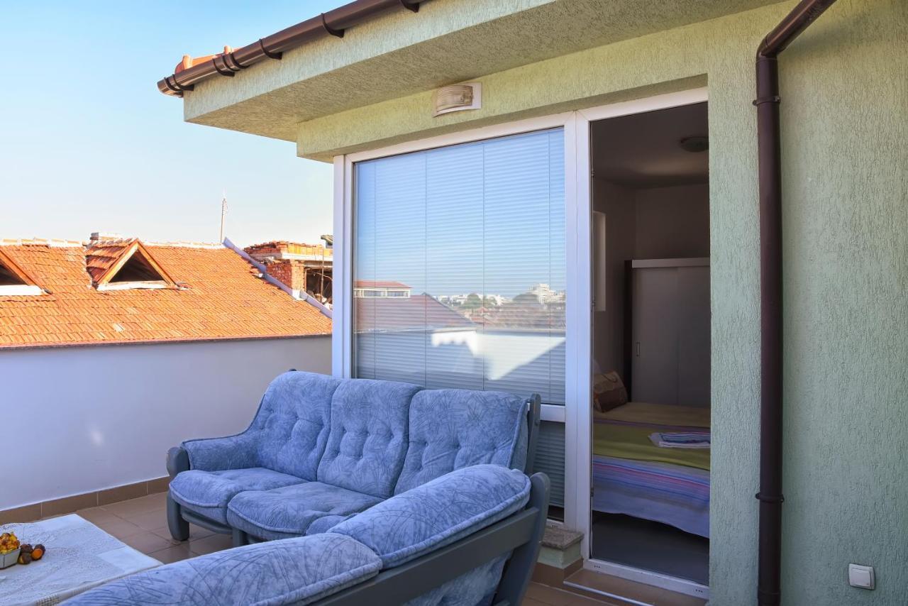 Apartments Plovdiv Maisonette Kapana Εξωτερικό φωτογραφία