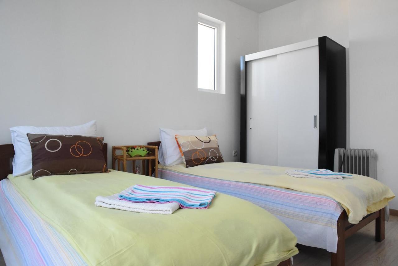 Apartments Plovdiv Maisonette Kapana Εξωτερικό φωτογραφία