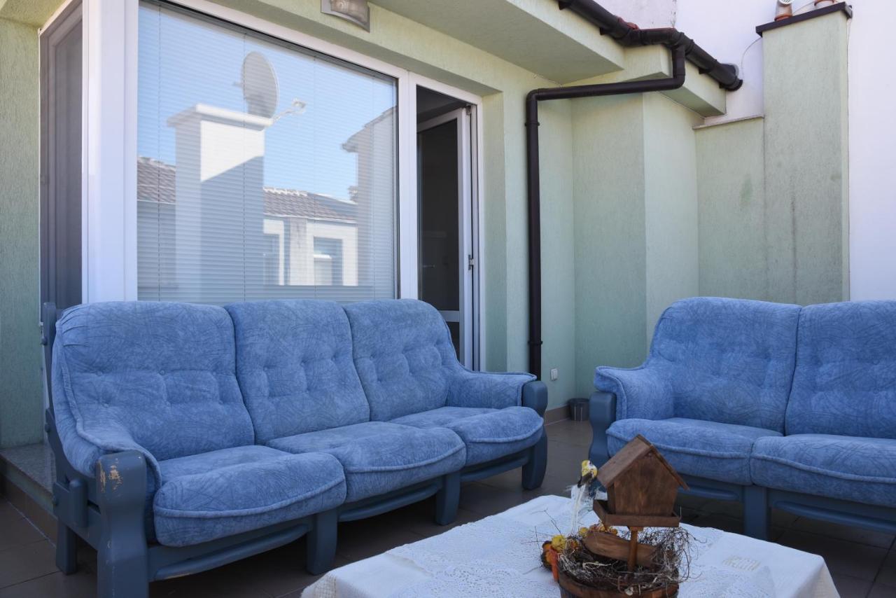Apartments Plovdiv Maisonette Kapana Εξωτερικό φωτογραφία