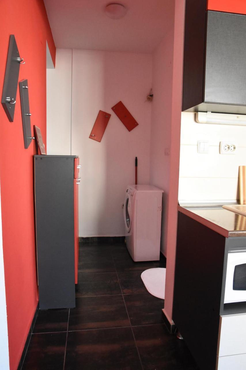 Apartments Plovdiv Maisonette Kapana Εξωτερικό φωτογραφία