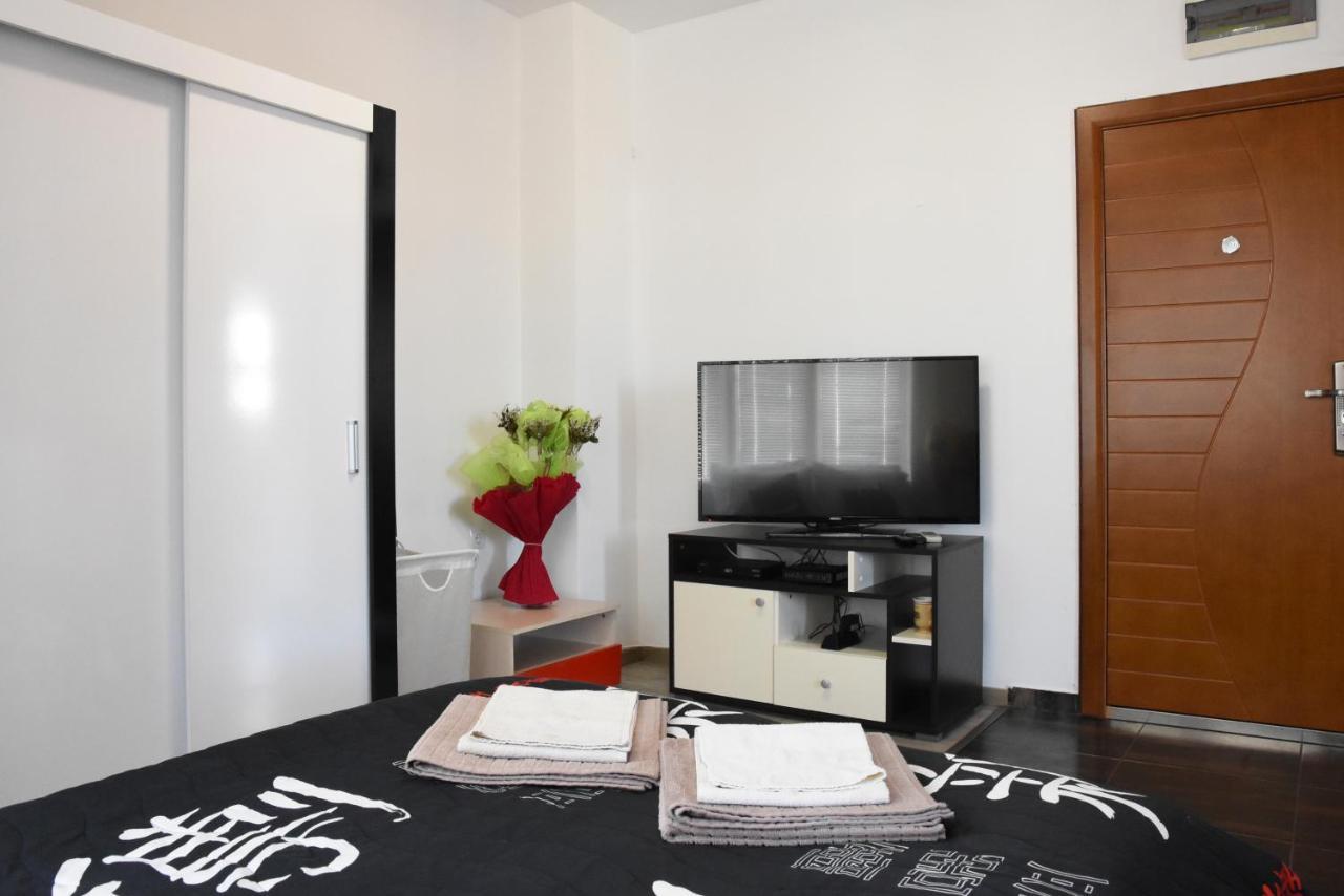 Apartments Plovdiv Maisonette Kapana Εξωτερικό φωτογραφία