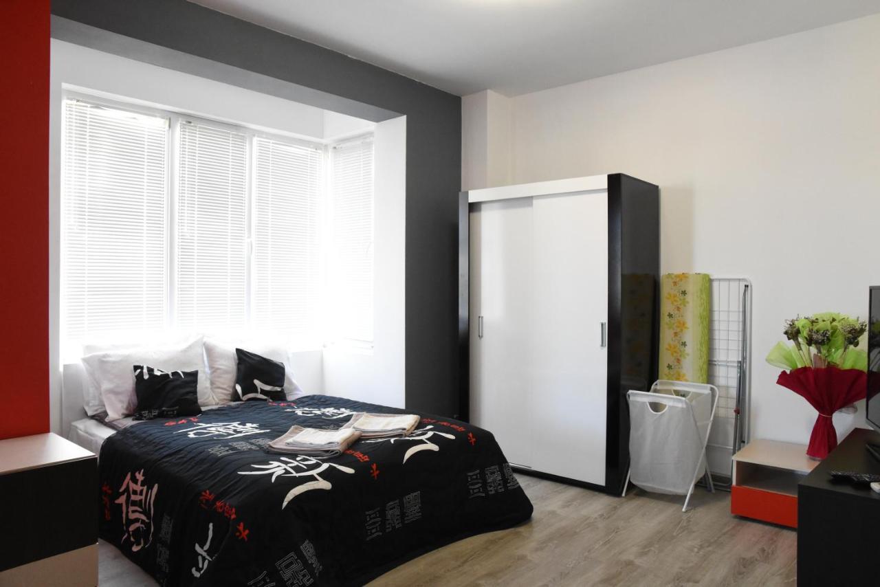 Apartments Plovdiv Maisonette Kapana Εξωτερικό φωτογραφία