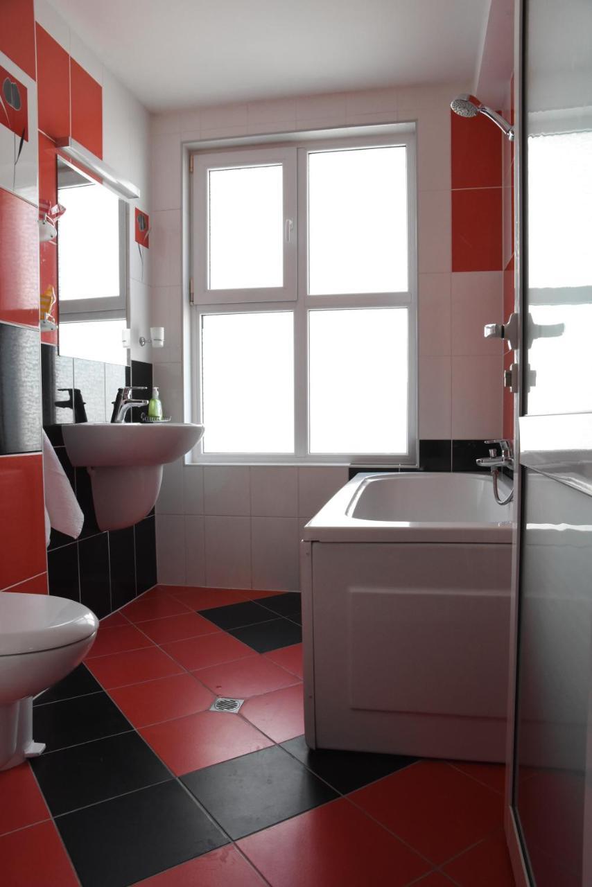 Apartments Plovdiv Maisonette Kapana Εξωτερικό φωτογραφία