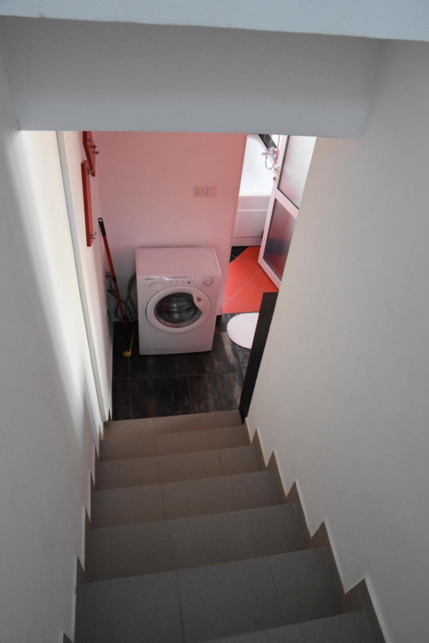 Apartments Plovdiv Maisonette Kapana Εξωτερικό φωτογραφία