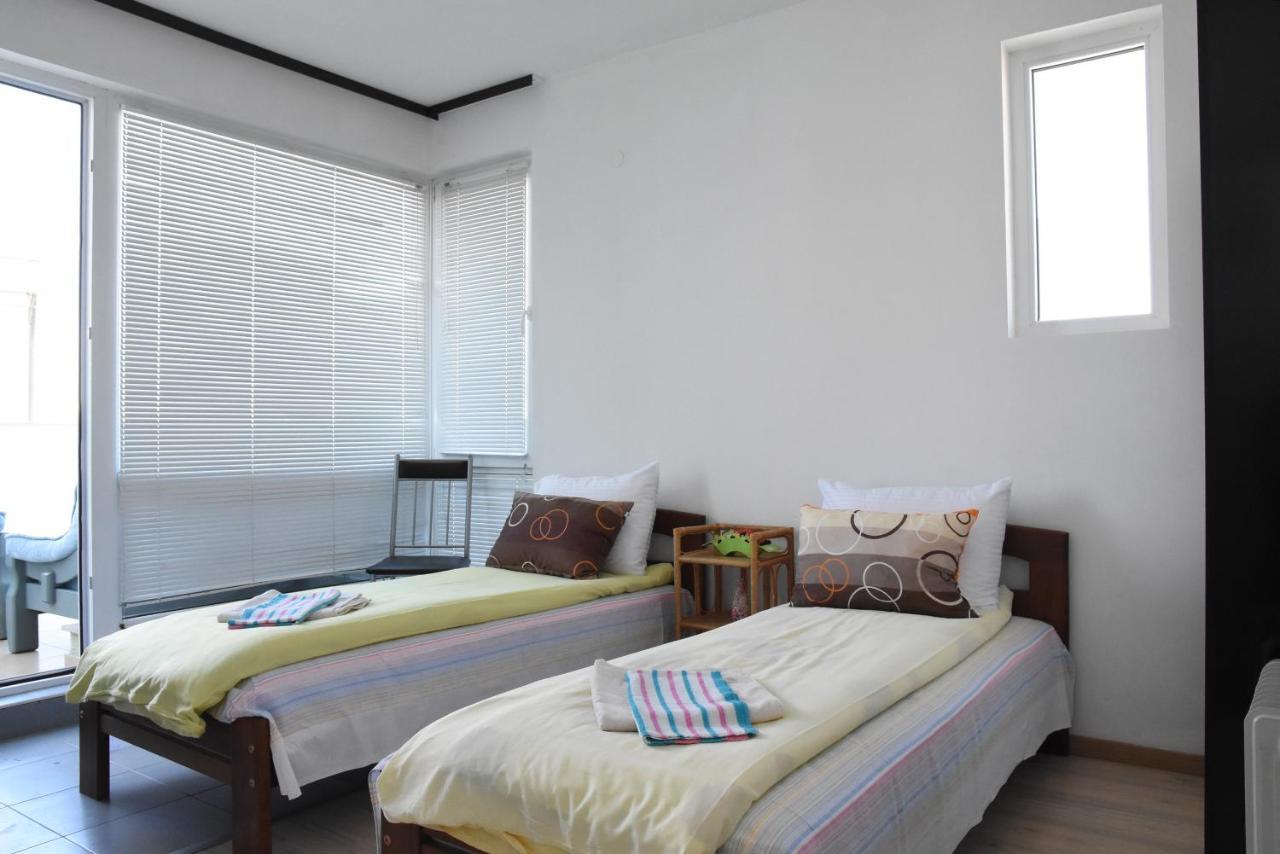 Apartments Plovdiv Maisonette Kapana Εξωτερικό φωτογραφία