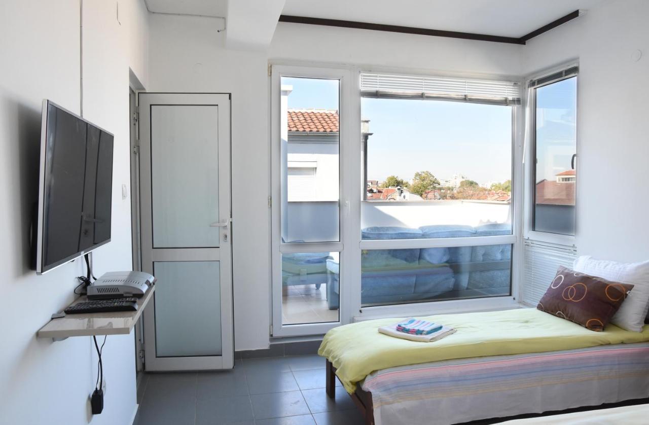 Apartments Plovdiv Maisonette Kapana Εξωτερικό φωτογραφία