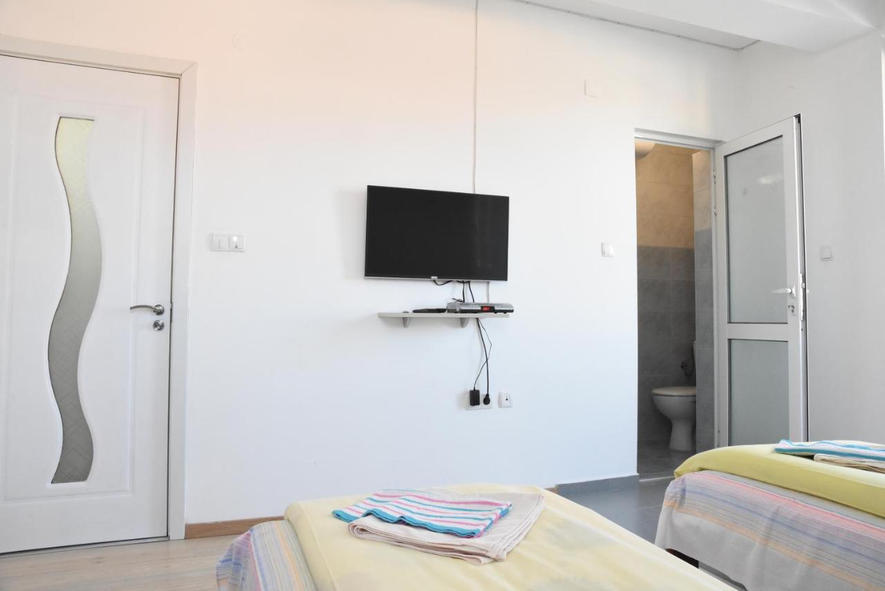 Apartments Plovdiv Maisonette Kapana Εξωτερικό φωτογραφία