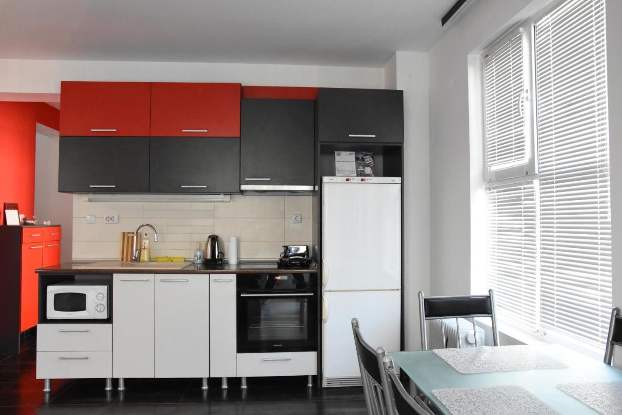 Apartments Plovdiv Maisonette Kapana Εξωτερικό φωτογραφία